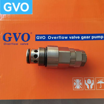 31Q8-17810 Auxiliary Valve For R305-9t Hyundai Excavator