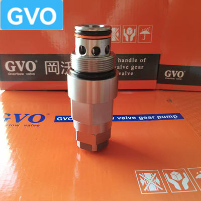 31Q8-17810 Auxiliary Valve For R305-9t Hyundai Excavator