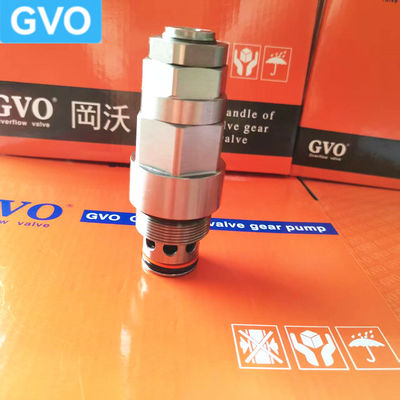 31Q8-17810 Auxiliary Valve For R305-9t Hyundai Excavator