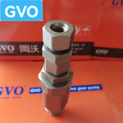 XJAA-00048 Control Valve Excavator For Customer Requirements
