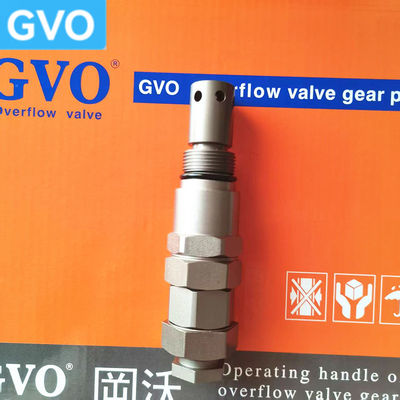 SA7270-30150 Main Relief Valve For Volvo Excavator Ec210 EC210B EC240 EC140B EC240B