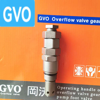 SA7270-30150 Main Relief Valve For Volvo Excavator Ec210 EC210B EC240 EC140B EC240B