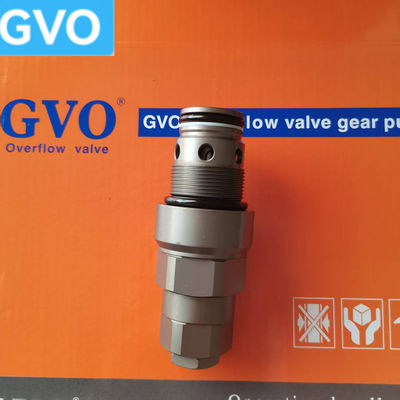 VOE14577745 Distribution Valve Overload Relief Valve For EC330C EC340D EC360B EC360C EC360CHR