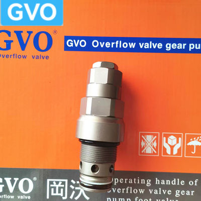 VOE14577745 Distribution Valve Overload Relief Valve For EC330C EC340D EC360B EC360C EC360CHR