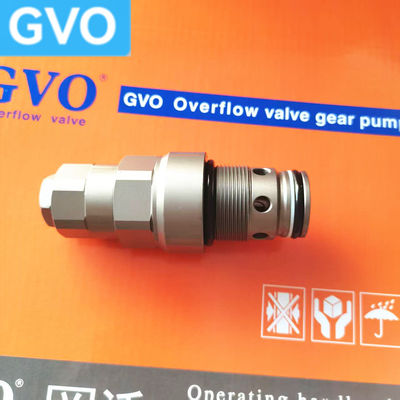 VOE14577745 Distribution Valve Overload Relief Valve For EC330C EC340D EC360B EC360C EC360CHR