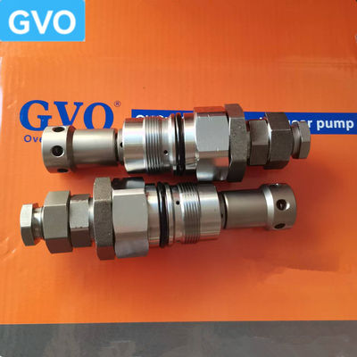YA00011189 Main Relief Valve For Distribution Valve For HITACHIZX470-5G