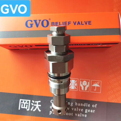 4469379  Main Safety Valve Of Excavator Distribution Valve ZX450 ZX460 ZX500 ZX520
