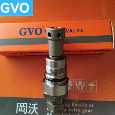 4469379  Main Safety Valve Of Excavator Distribution Valve ZX450 ZX460 ZX500 ZX520