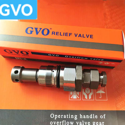 4469379  Main Safety Valve Of Excavator Distribution Valve ZX450 ZX460 ZX500 ZX520