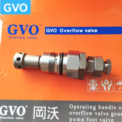 4674564 Relief Valve Main Relief Valve Applicable To EC460 EC460C ZAX450 EC460B Excavator
