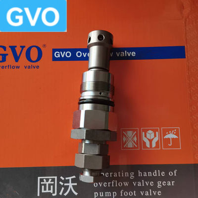 4674564 Relief Valve Main Relief Valve Applicable To EC460 EC460C ZAX450 EC460B Excavator