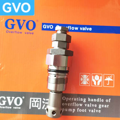 4674564 Relief Valve Main Relief Valve Applicable To EC460 EC460C ZAX450 EC460B Excavator