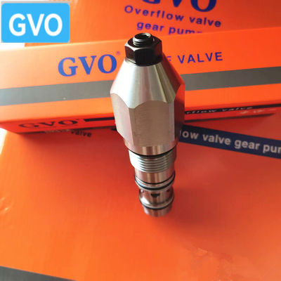 25/207300 25/966100 Excavator Backhoe Spare Parts Safety Valve Core Balanced Stop Valve Stop Balance JCB