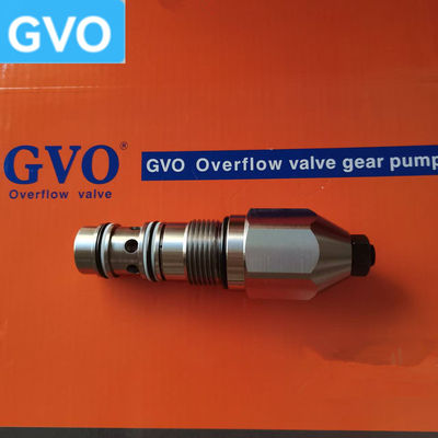 JCB 577/60060 320/09249 320/09215 Excavator Backhoe Spare Parts Safety Valve Core Balanced Stop Valve Stop Balance