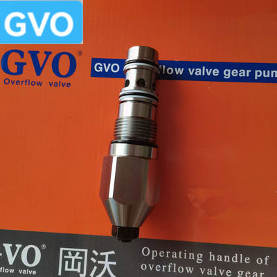 JCB 577/60060 320/09249 320/09215 Excavator Backhoe Spare Parts Safety Valve Core Balanced Stop Valve Stop Balance
