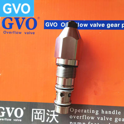 JCB 577/60060 320/09249 320/09215 Excavator Backhoe Spare Parts Safety Valve Core Balanced Stop Valve Stop Balance