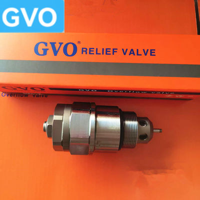 723-60-23100  7236023100  D85MS-15 D85PX-15E0 D155AX-6 D85EX-15E Excavator Komatsu Bulldozer Pressure Reducing Valve