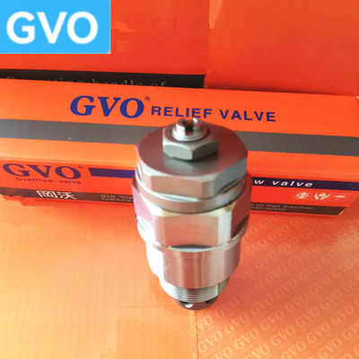 723-60-23100  7236023100  D85MS-15 D85PX-15E0 D155AX-6 D85EX-15E Excavator Komatsu Bulldozer Pressure Reducing Valve