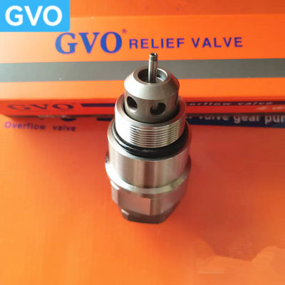 723-60-23100  7236023100  D85MS-15 D85PX-15E0 D155AX-6 D85EX-15E Excavator Komatsu Bulldozer Pressure Reducing Valve