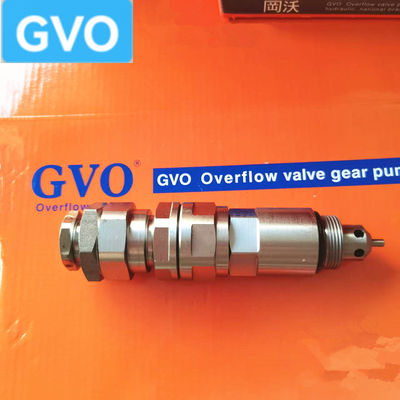 723-90-76201 Excavator Main Control Valve For PC200-6