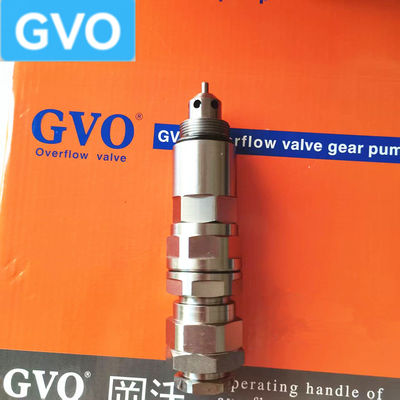 723-90-76201 Excavator Main Control Valve For PC200-6