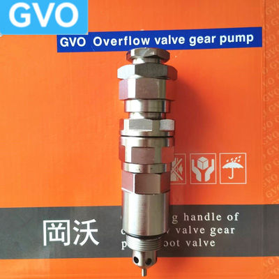 723-90-76201 Excavator Main Control Valve For PC200-6