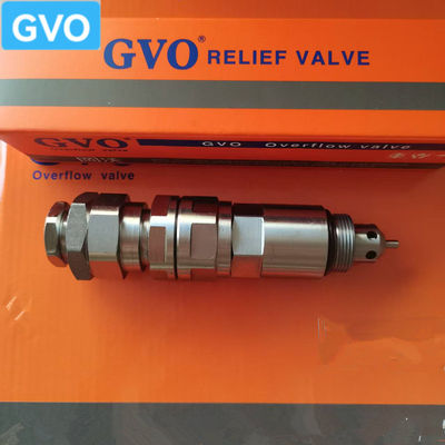 723-40-90100 723-40-90101 KOMATSU PC200-8 Excavator Spare Parts Control Valve