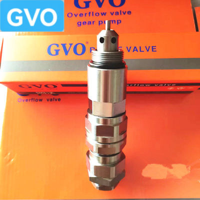 723-40-90100 723-40-90101 KOMATSU PC200-8 Excavator Spare Parts Control Valve