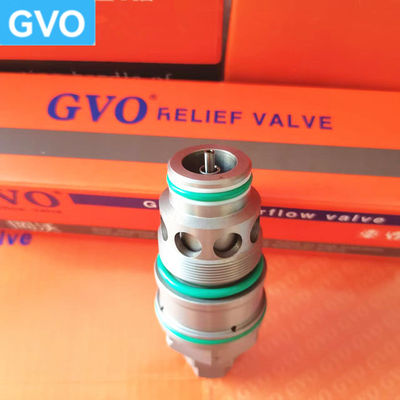 XJDD-00622 XJDD00622 Excavator Rexroth Travel Relief Valve R170W-7 R140W-9A R200W-7A