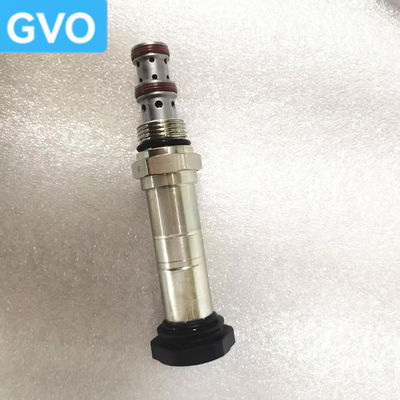 24359300 Xugong Excavator Rotary Solenoid Valve Spool SD2E-B3 H2D25M9-A XG135 XG200 XG215 XG230