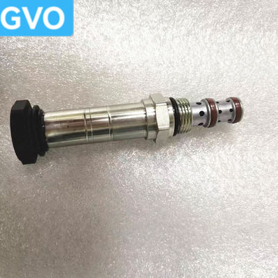 24359300 Xugong Excavator Rotary Solenoid Valve Spool SD2E-B3 H2D25M9-A XG135 XG200 XG215 XG230