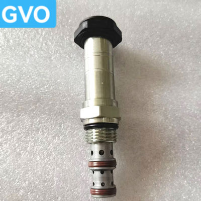 ZSV08-30 Excavator Rotary Solenoid Valve Spool 24359300  SD2E-B3 H2D5M9-A