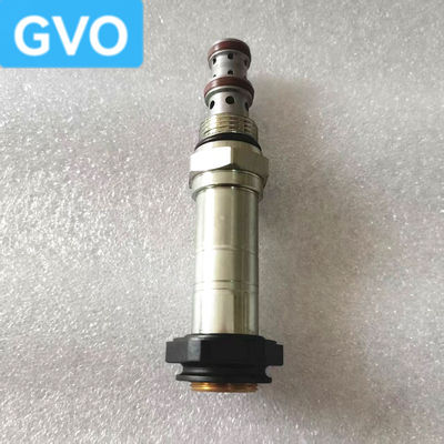 ZSV08-30 Excavator Rotary Solenoid Valve Spool 24359300  SD2E-B3 H2D5M9-A