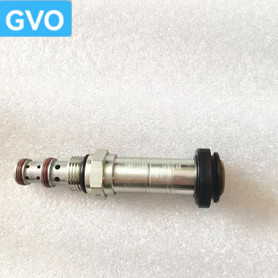 ZSV08-30 Excavator Rotary Solenoid Valve Spool 24359300  SD2E-B3 H2D5M9-A