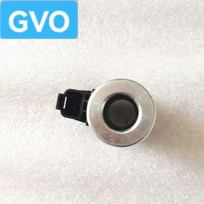 3036401 Excavator Rotary Solenoid Valve Spool 24v Solenoid Valve For Engine Hydraulic Parts