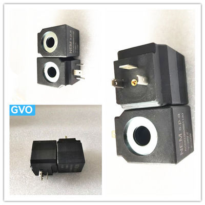 ERA 11630-43  0926021130 Excavator High Temperature Hydraulic Solenoid Valve Coil 092601130