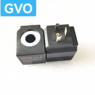 ERA 11630-43  0926021130 Excavator High Temperature Hydraulic Solenoid Valve Coil 092601130