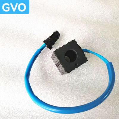 1024 Lovol FR60/65/80/150/170 Excavator Pilot Rotary Solenoid Valve Coil Compatible With 12V24V