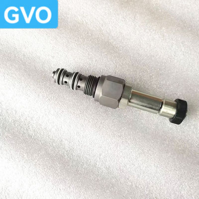 EMDV-08-N-3M-0-00 Excavator Parts Sany Convex Valve Core Pilot Safety Lock Solenoid Valve Coil Valve Core