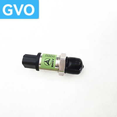 SANY 60217141 Excavator Hydraulic Pump Pressure Sensor SY135-8 SY215-8 SY335-8 SY365-8