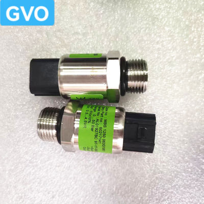 Sany 60114795 Excavator Oil Pressure Sensor SY215-8 SY485 SY370 SY360 SY365