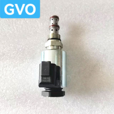 XCMG200 XE60 75 80 150 215 230 2510510 Excavator Parts Fuel Tank Sensor Solenoid Valve Excavator Pilot Safety Lock Rotary Solenoid Valve Coil Spoolcoil Solenoid Valve Core
