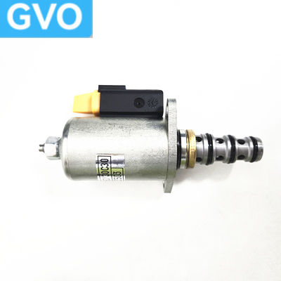 30C30143 Excavator Hydraulic Pump Solenoid Valve Proportional Pilot Solenoid Valve KDRDE5K-50/30C30-143 Suitable For SY305 SY335 K5V160