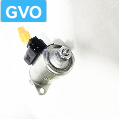 30C30143 Excavator Hydraulic Pump Solenoid Valve Proportional Pilot Solenoid Valve KDRDE5K-50/30C30-143 Suitable For SY305 SY335 K5V160