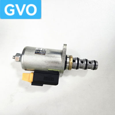 30C30143 Excavator Hydraulic Pump Solenoid Valve Proportional Pilot Solenoid Valve KDRDE5K-50/30C30-143 Suitable For SY305 SY335 K5V160