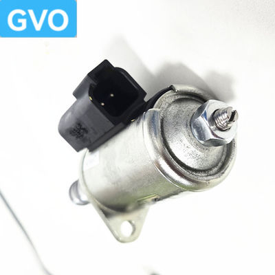 30C30143 Excavator Hydraulic Pump Solenoid Valve Proportional Pilot Solenoid Valve KDRDE5K-50/30C30-143 Suitable For SY305 SY335 K5V160