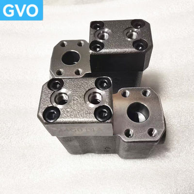 2420-1209A DAICMC Excavator Hydraulic Pump For Volvo 210 Doosan 220arm Holding Valve Distributor Valve