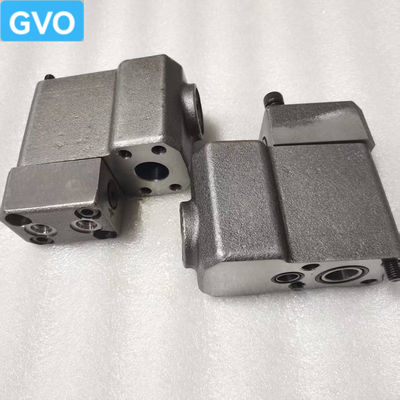2420-1209A DAICMC Excavator Hydraulic Pump For Volvo 210 Doosan 220arm Holding Valve Distributor Valve