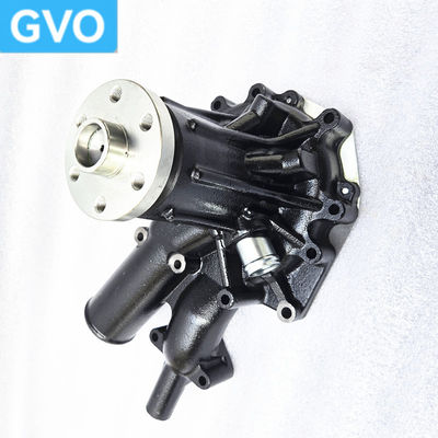 1-13650133-4 Excavator XCMG Sany Case Sumitomo Hitachi 300/330/350/360 Water Pump Isuzu 6HK1 Engine Excavator