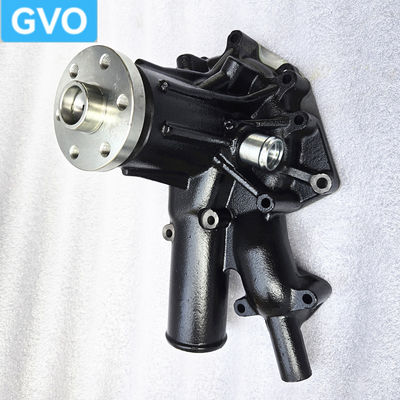 1-13650133-4 Excavator XCMG Sany Case Sumitomo Hitachi 300/330/350/360 Water Pump Isuzu 6HK1 Engine Excavator